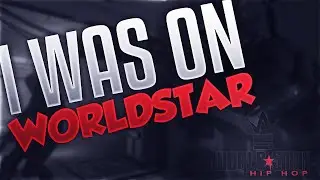 I WAS ON WORLDSTAR | ITS CRAZY!