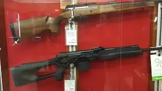 Цены на Оружие и Патроны, их Актуальность Сейчас !!!
