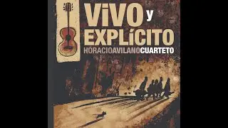 Horacio Avilano Cuarteto    