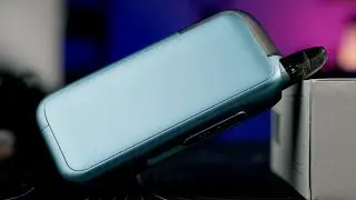 Vaporesso COSS is INNOVATIVE!