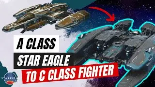 From A Class to Glory | The Star Eagle's Reincarnation 
