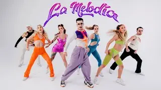 wrs - La Melodía | official music video