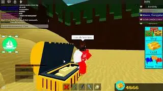 Build A Boat For Treasure | HACK/SCRIPT | Auto Farm 2020 Work!