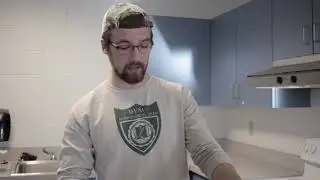 Will's Pasta Adventure - a short film