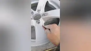 Восстановление дисков из металлолома
