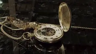 Hso - Deathwatch