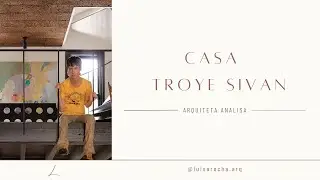 TOUR PELA CASA DO TROYE SIVAN
