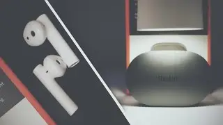 Which One Suits You? | Redmi Earbuds S or Mi TWS 2
