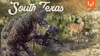 Hunting Public Land WHITETAILS in South TEXAS with Mark Kenyon | Buck Truck