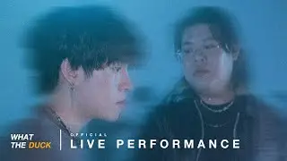 Mirrr - กี่เหตุผล (1000REASONS) [Live Performance]