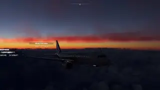VATSIM FLIGHT FROM KSAT - KJAC! (I am new)