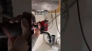 how to swap a garbage disposal 