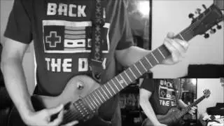 Thief Club - Harper's Song (guitar cover)