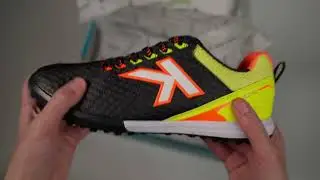 Шиповки Kelme Golerio