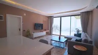 Tatil Villası - Villa Happy Vibes