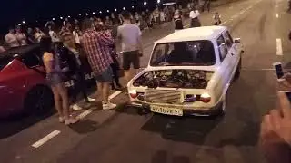 #Драг