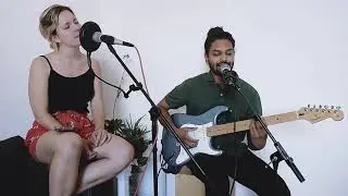 Of Monsters and Men - Little Talks (cover)