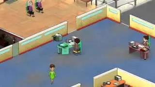 Игра Бюро путешествий