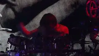 赫 (Shinya Angle) 「THE FINAL DAYS OF STUDIO COAST -Final Day 73-」