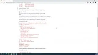 CTS4348C Lab 6 Part 1