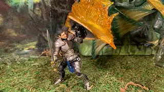 Knight Of Accord Boss Fight Studio Vitruvian Hacks Review
