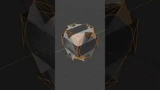 How To Bevel Like a Pro in Blender!