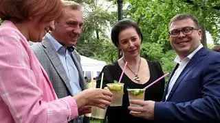 Калининград, фестиваль #ВместеЯрче-2019