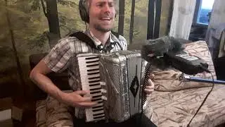 Ivan Mládek - Nejkrásnější obdbobí je podzim (cover)