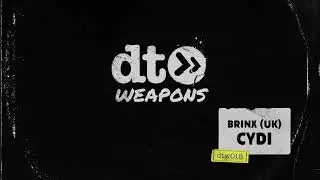 Brinx (UK) - CYDI [dt weapons]