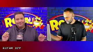 El Relajo USA Live Stream