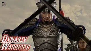 Battle of Xiaoyao Ford | Episode 33【Dynasty Warriors】【DWO】