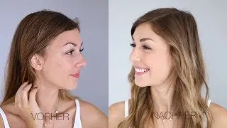 Meine Beauty-Routine | SABRINA NICKEL