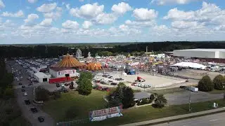 Michigan State Fair