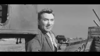 Командировка 1961