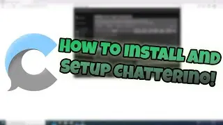How To Install and Setup Chatterino! (Working in 2024)