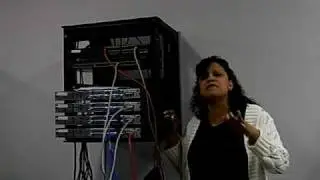 CCNA Course