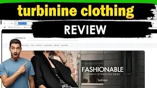 turbinine clothing review 2024 | Is turbinine.com legit or scam MUST WATCH FULL VIDEO