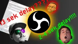 how to get less delay on twitch( quickest tips)