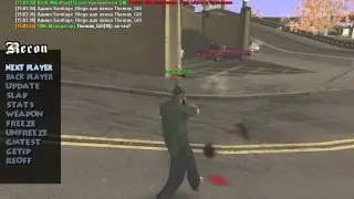 Sergo_Bee Aim By Lacky Fraps
