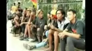Indonesia Bersatu (INDOBER) - Punk Punk Punk