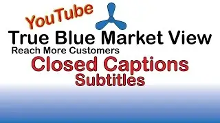 How to Enable and Fix YouTube CC - YouTube Captions - Subtitles