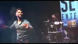 Sadrudin Najmidin jegari Man