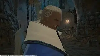 Keeping the Flame Alive LvL 51 FFXIV Patch 3.0: Heavensward (Expansion) Main Scenario Cutscenes