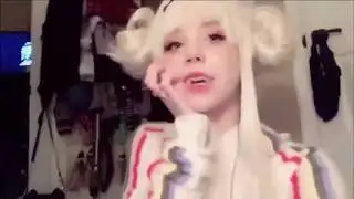 Cute TikTok Teen! :3