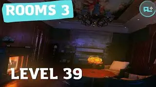 Escape Game 50 rooms 3 Level 39 Walkthrough