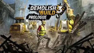 Demolish and Build 3 - Early Review