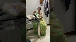 Janmastmi mahotsav vlog Yogiraj vlog 2024 gopi kana ras Gujarati garba new vlog rajkot