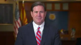 Arizona’s 2021 Year In Review