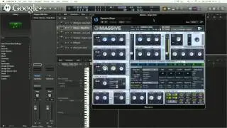 Music Tech Synthesis Basics Series: Putting it all together