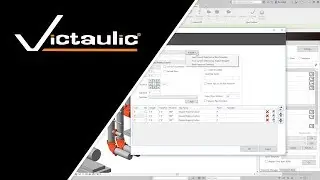 Tap Creator Updates June 2019 - Victaulic Tools For Revit®